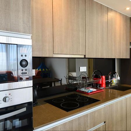 By The Sea Beach Front Apartment Batu Ferringhi Zewnętrze zdjęcie