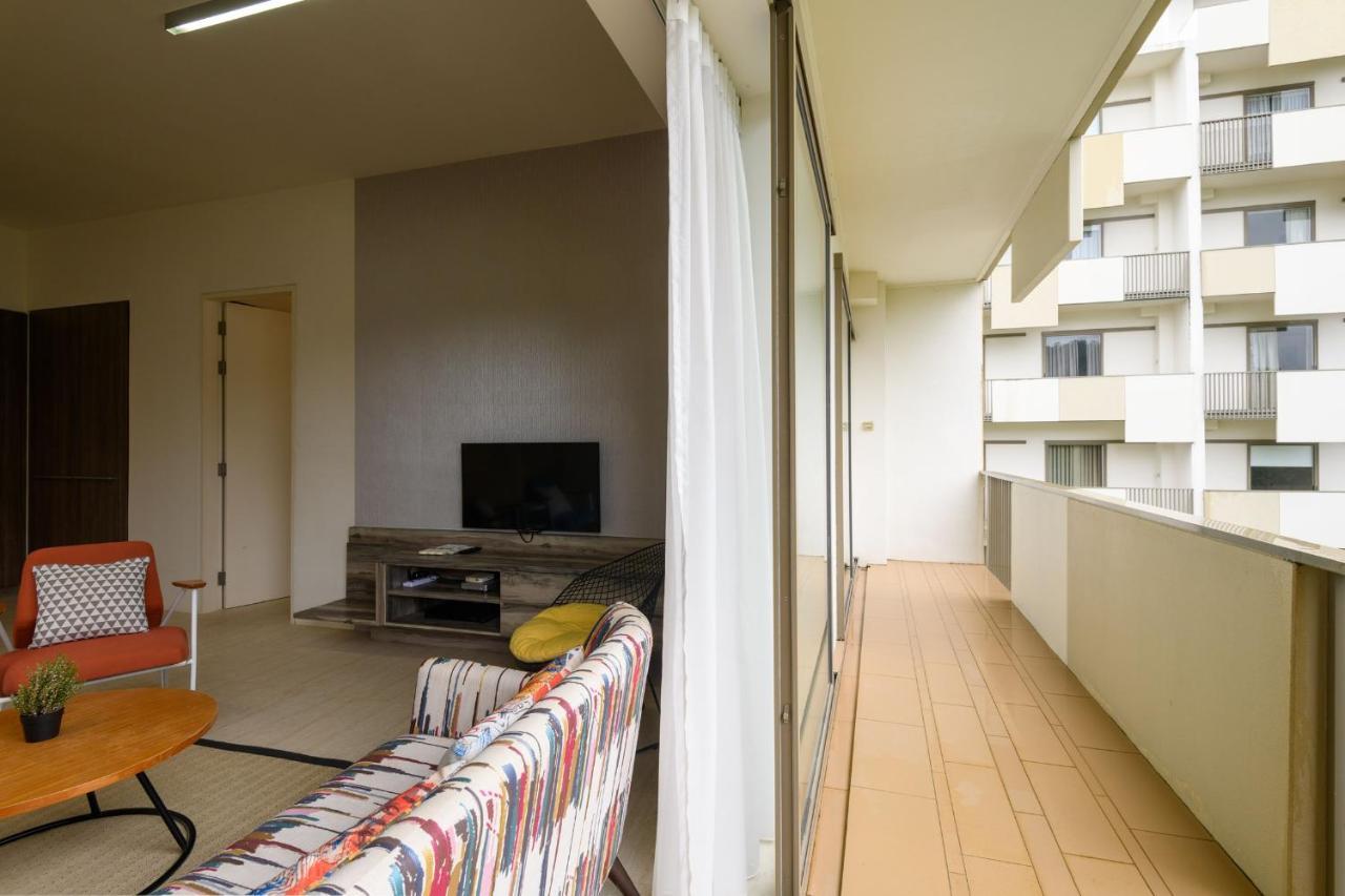 By The Sea Beach Front Apartment Batu Ferringhi Zewnętrze zdjęcie