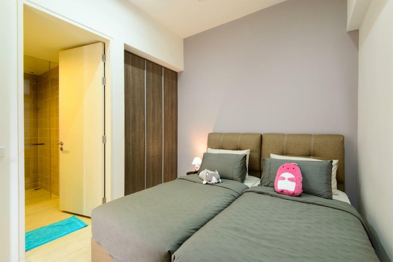 By The Sea Beach Front Apartment Batu Ferringhi Zewnętrze zdjęcie