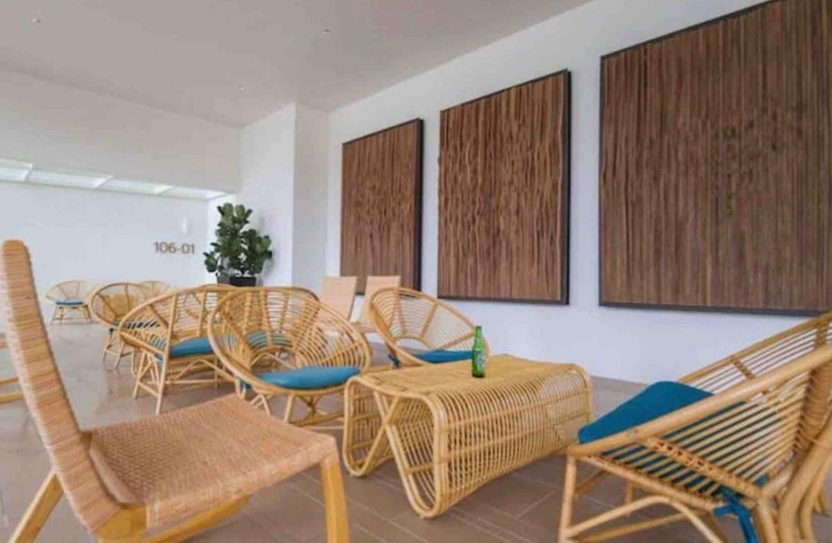 By The Sea Beach Front Apartment Batu Ferringhi Zewnętrze zdjęcie