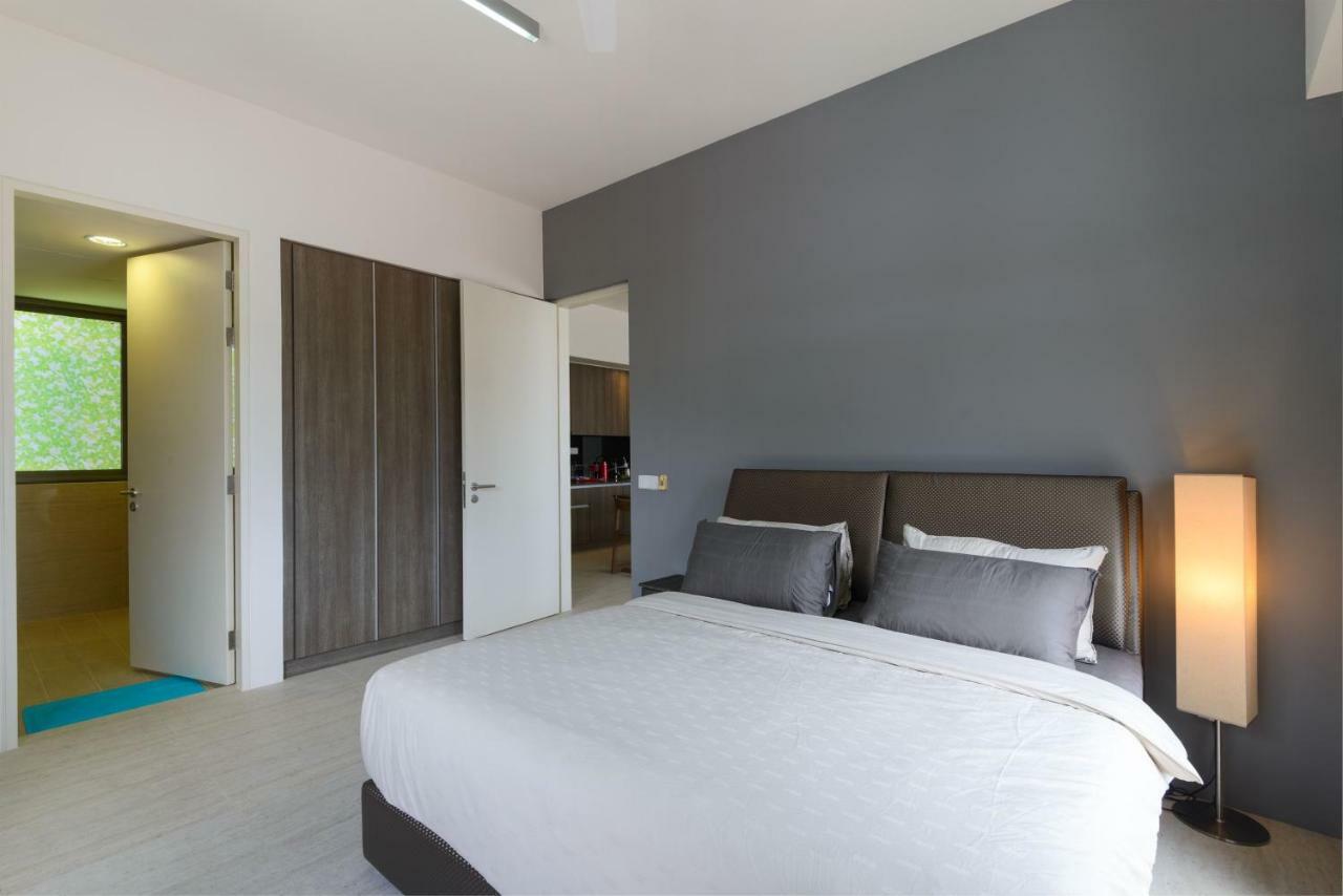 By The Sea Beach Front Apartment Batu Ferringhi Zewnętrze zdjęcie