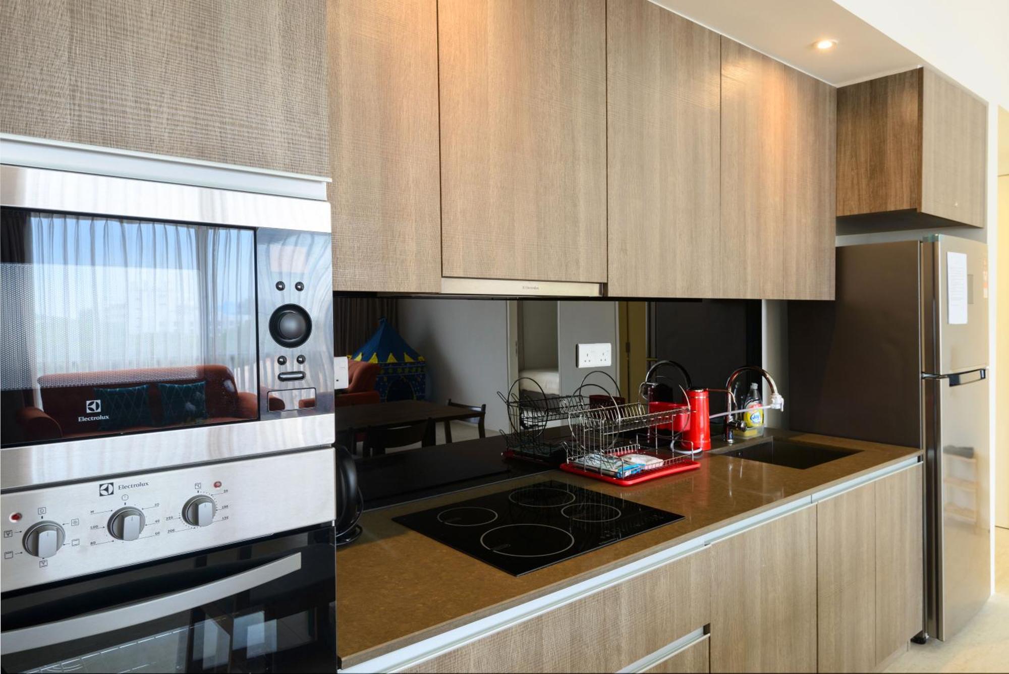 By The Sea Beach Front Apartment Batu Ferringhi Zewnętrze zdjęcie